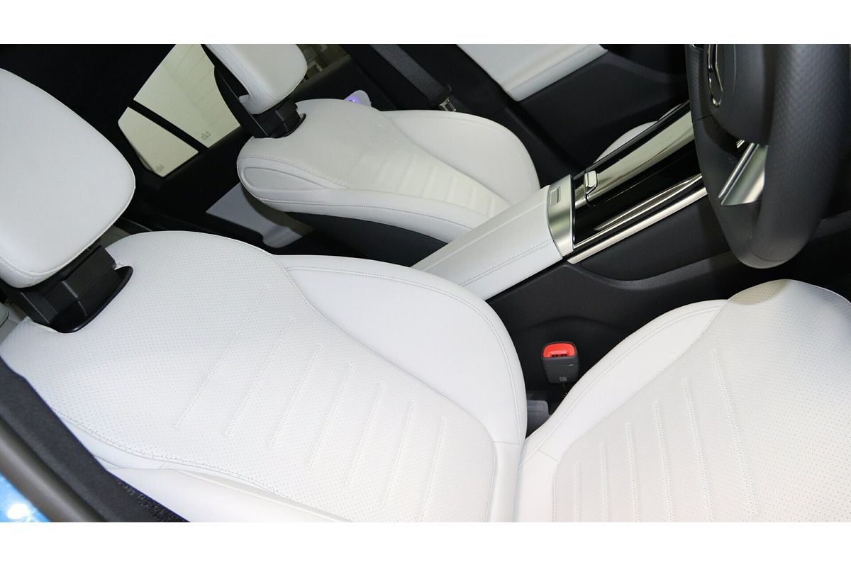2024 Mercedes-Benz GLC-Class GLC300 C254