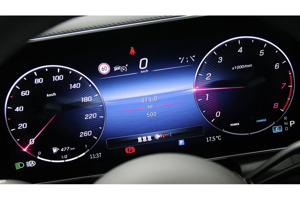 2024 Mercedes-Benz GLC-Class GLC300 C254