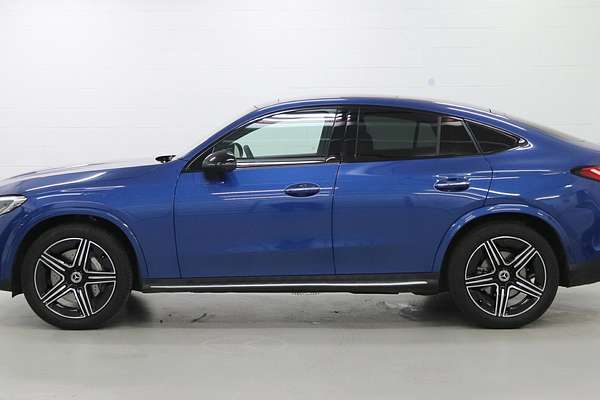 2024 Mercedes-Benz GLC-Class GLC300 C254