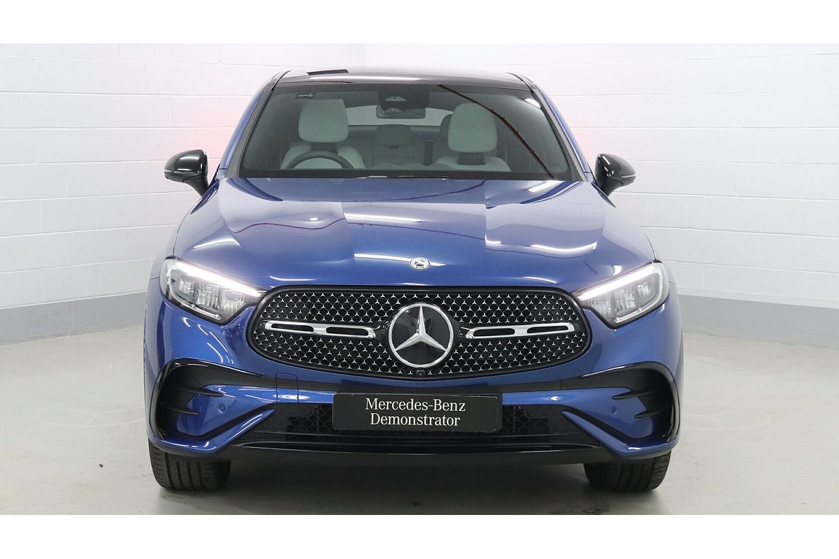 2024 Mercedes-Benz GLC-Class GLC300 C254