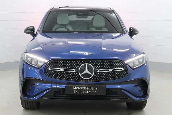 2024 Mercedes-Benz GLC-Class GLC300 C254