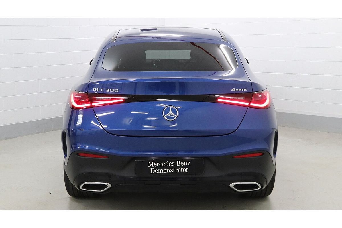 2024 Mercedes-Benz GLC-Class GLC300 C254