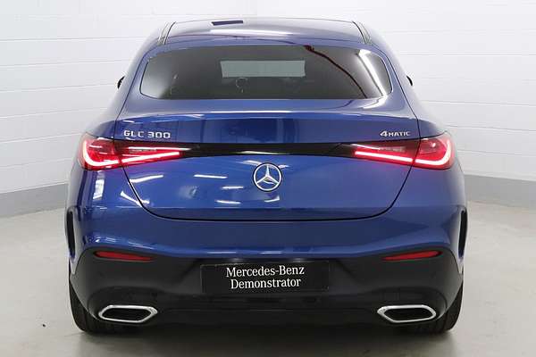 2024 Mercedes-Benz GLC-Class GLC300 C254