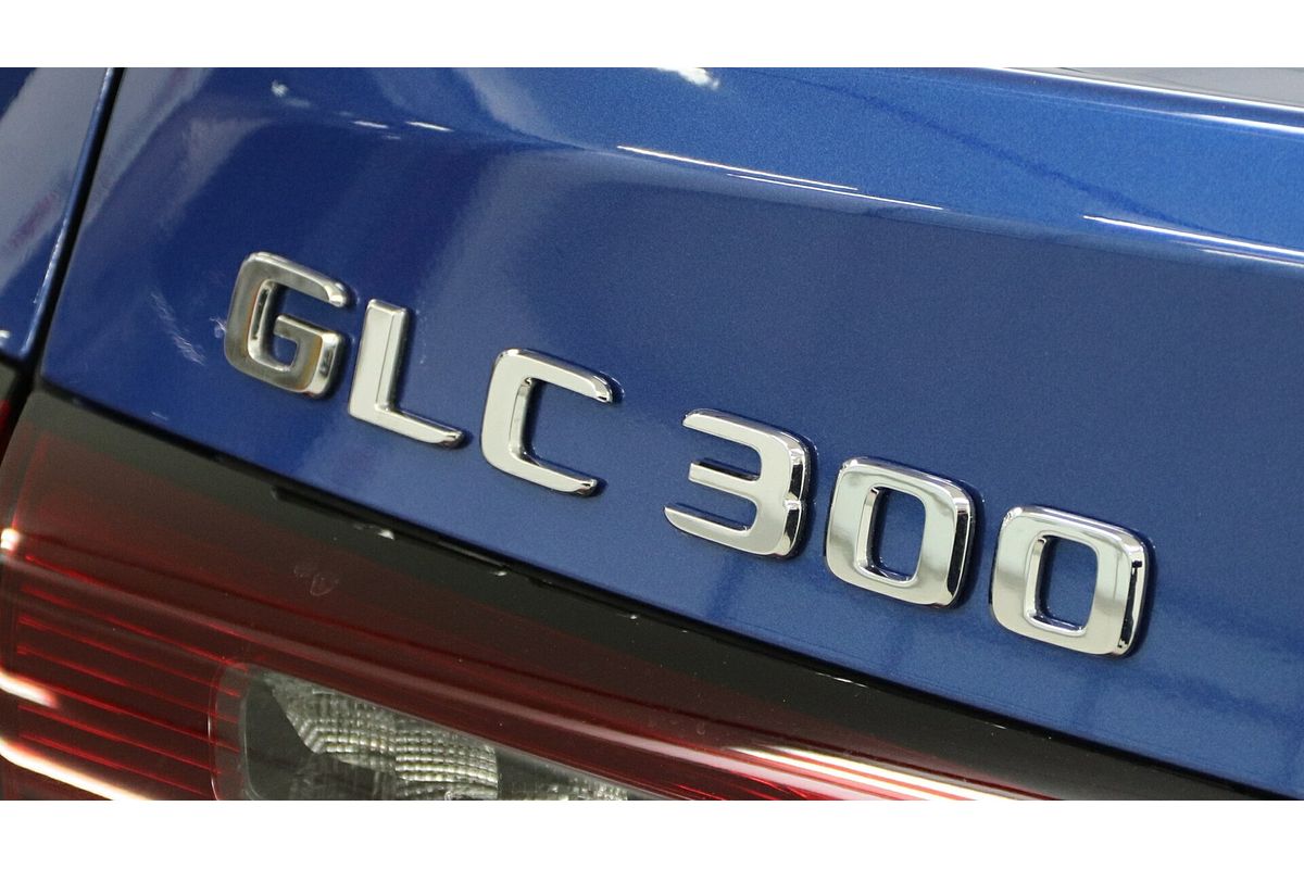 2024 Mercedes-Benz GLC-Class GLC300 C254