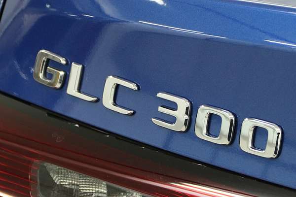 2024 Mercedes-Benz GLC-Class GLC300 C254