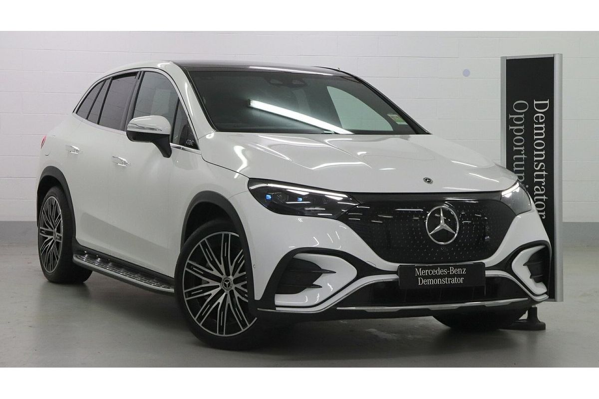 2023 Mercedes-Benz EQE EQE350 V295