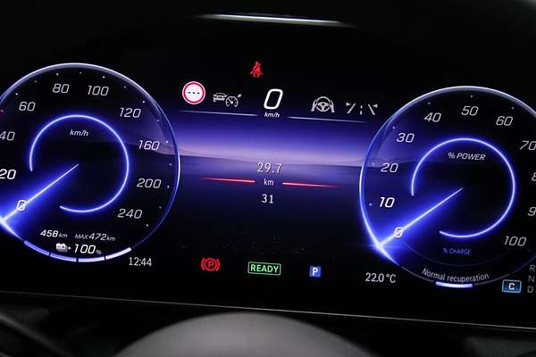 2023 Mercedes-Benz EQE EQE350 V295