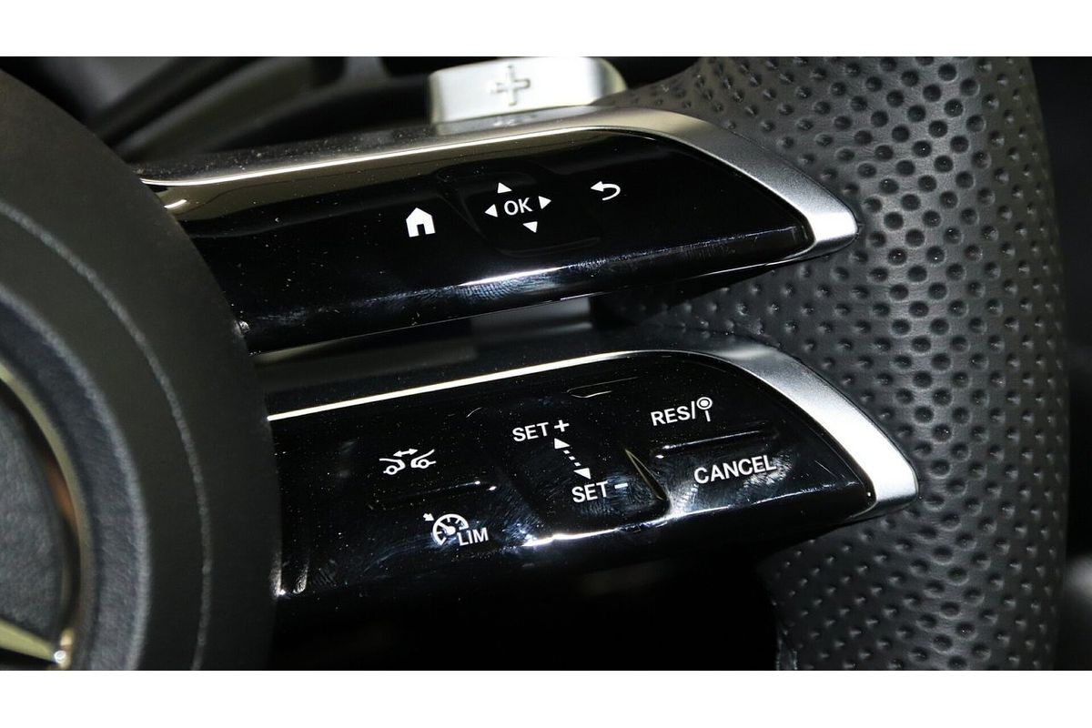 2023 Mercedes-Benz EQE EQE350 V295