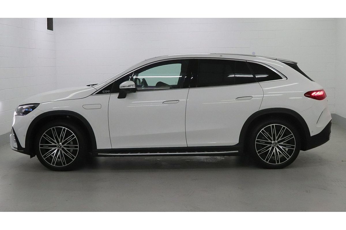 2023 Mercedes-Benz EQE EQE350 V295