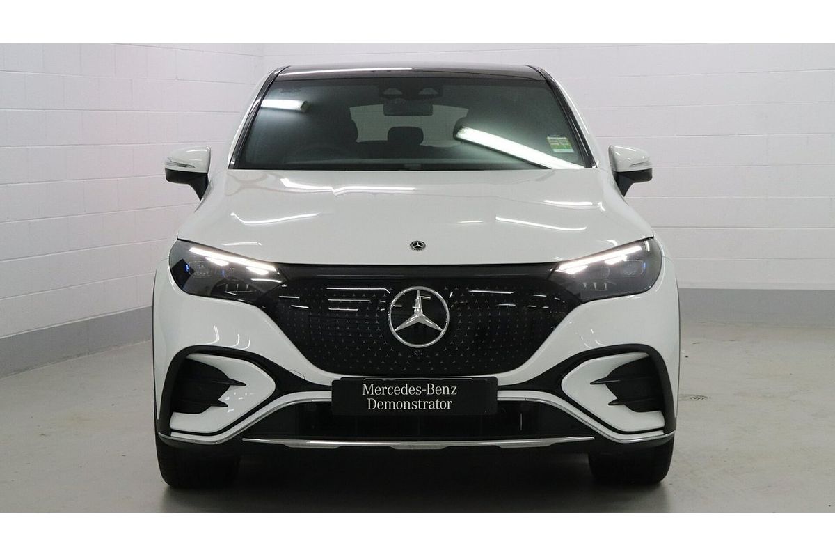 2023 Mercedes-Benz EQE EQE350 V295