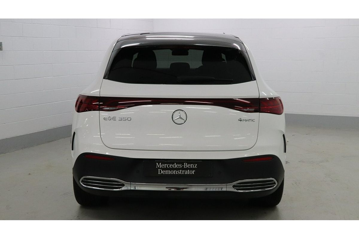 2023 Mercedes-Benz EQE EQE350 V295