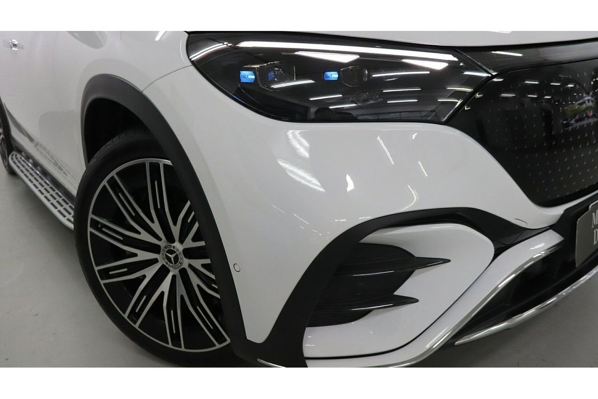 2023 Mercedes-Benz EQE EQE350 V295