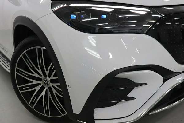 2023 Mercedes-Benz EQE EQE350 V295