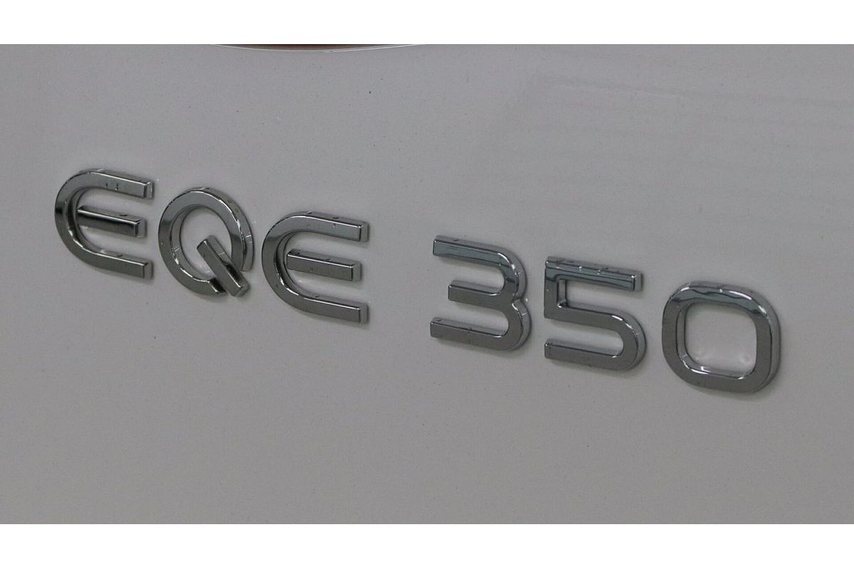 2023 Mercedes-Benz EQE EQE350 V295