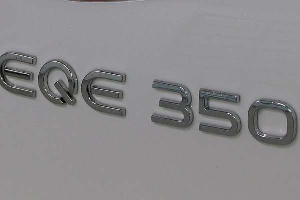 2023 Mercedes-Benz EQE EQE350 V295