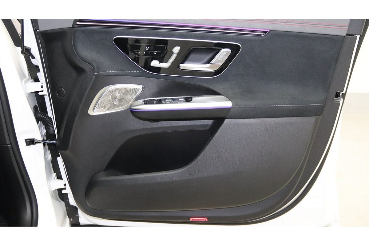 2023 Mercedes-Benz EQE EQE350 V295