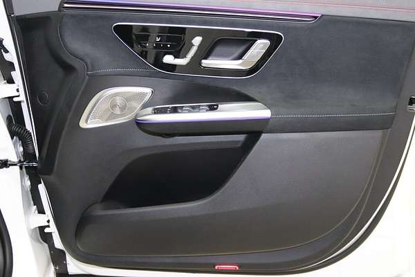 2023 Mercedes-Benz EQE EQE350 V295