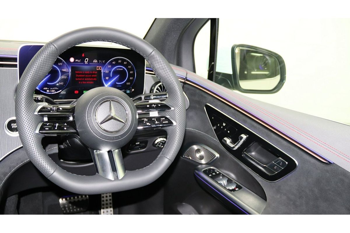 2023 Mercedes-Benz EQE EQE350 V295