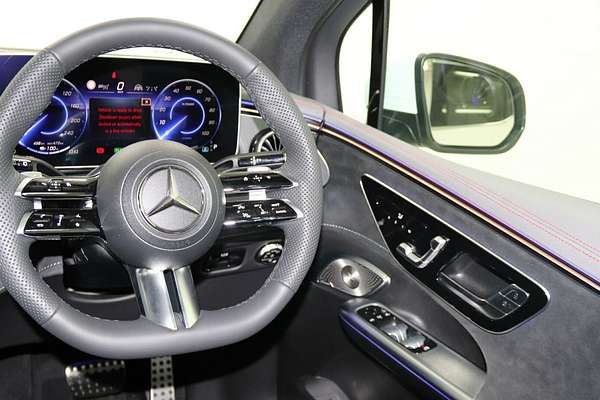 2023 Mercedes-Benz EQE EQE350 V295