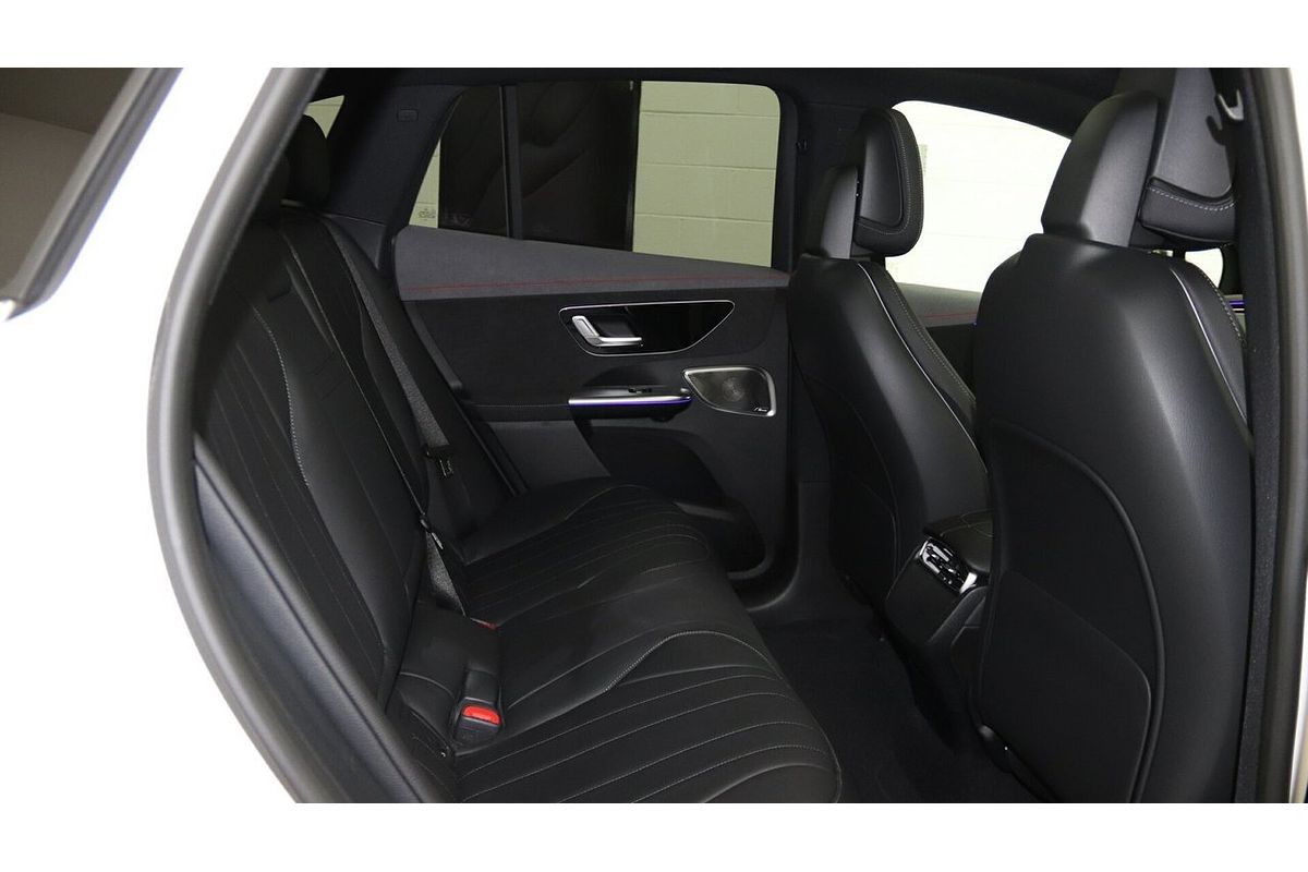 2023 Mercedes-Benz EQE EQE350 V295