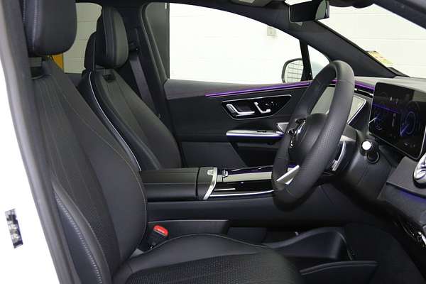 2023 Mercedes-Benz EQE EQE350 V295