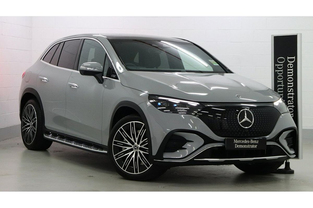 2023 Mercedes-Benz EQE EQE350 V295