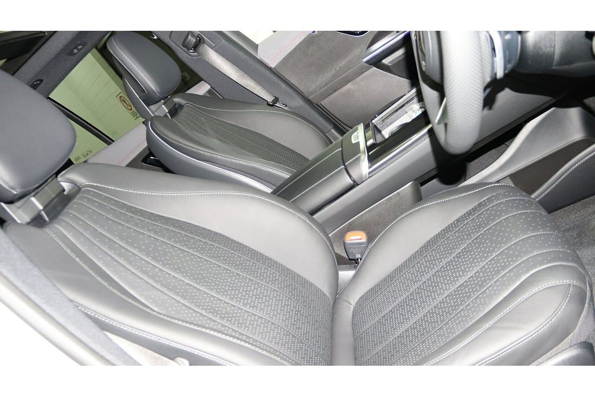 2023 Mercedes-Benz EQE EQE350 V295