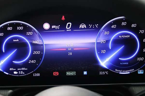2023 Mercedes-Benz EQE EQE350 V295