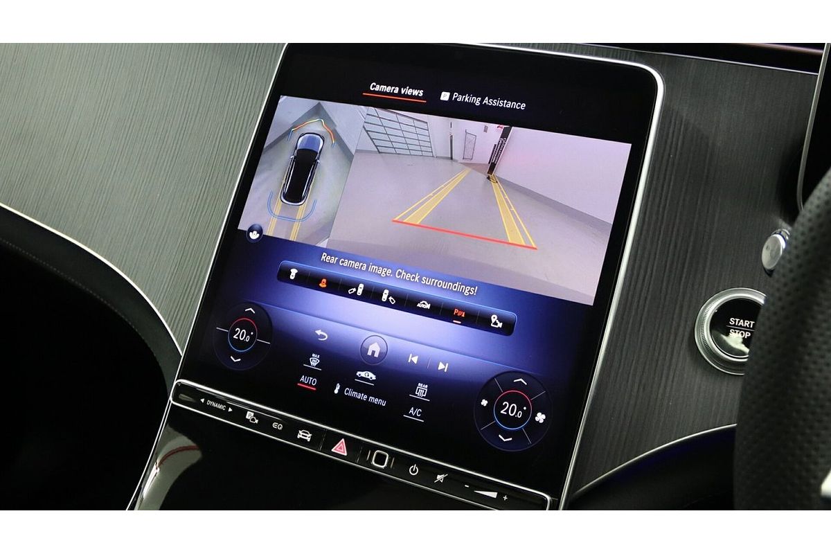 2023 Mercedes-Benz EQE EQE350 V295