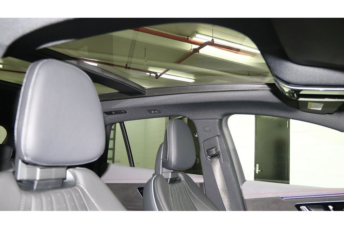 2023 Mercedes-Benz EQE EQE350 V295