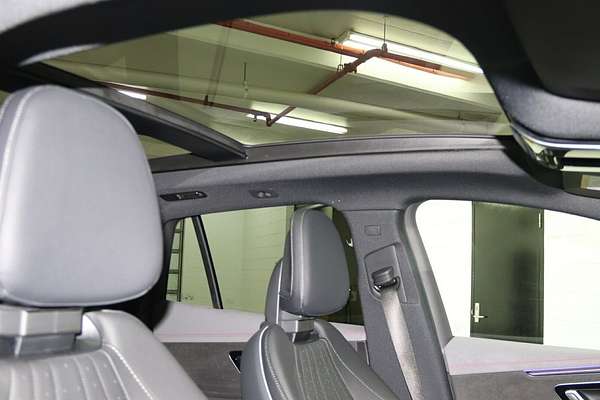 2023 Mercedes-Benz EQE EQE350 V295