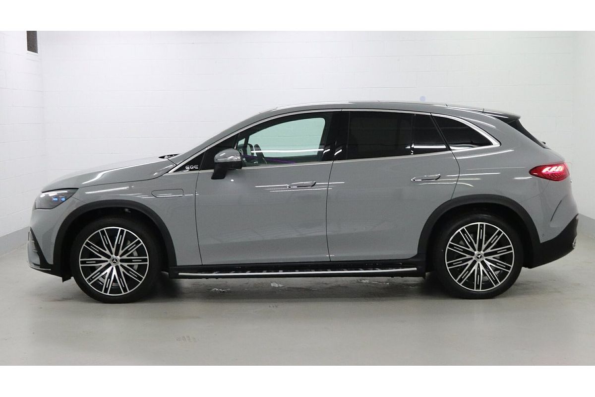2023 Mercedes-Benz EQE EQE350 V295