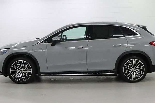 2023 Mercedes-Benz EQE EQE350 V295