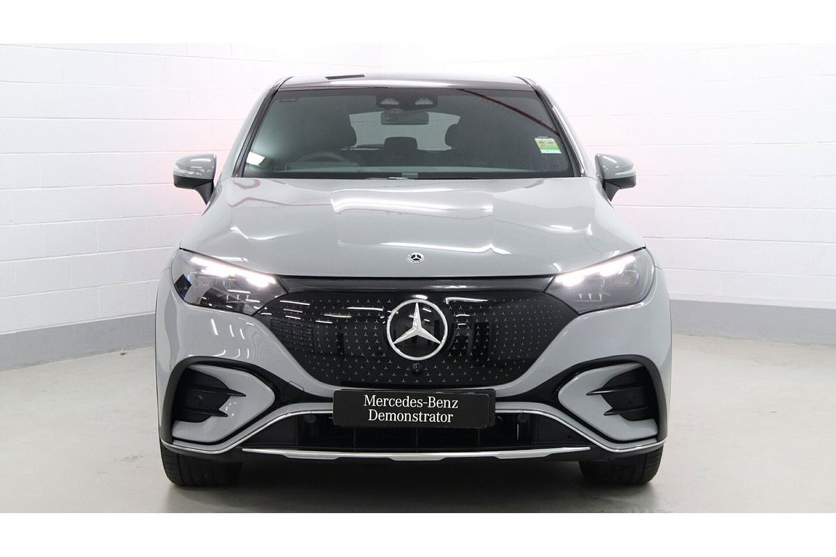 2023 Mercedes-Benz EQE EQE350 V295