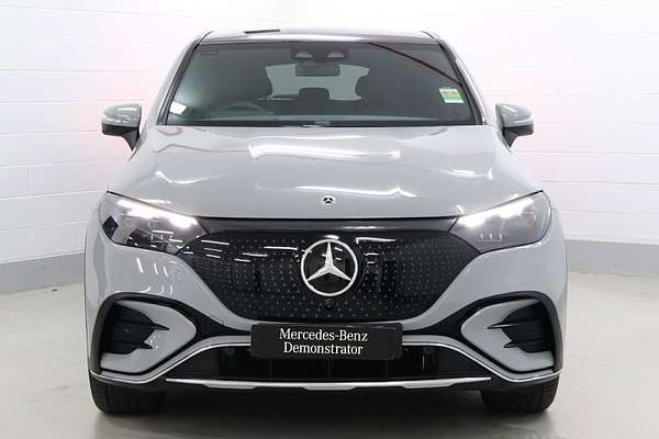 2023 Mercedes-Benz EQE EQE350 V295