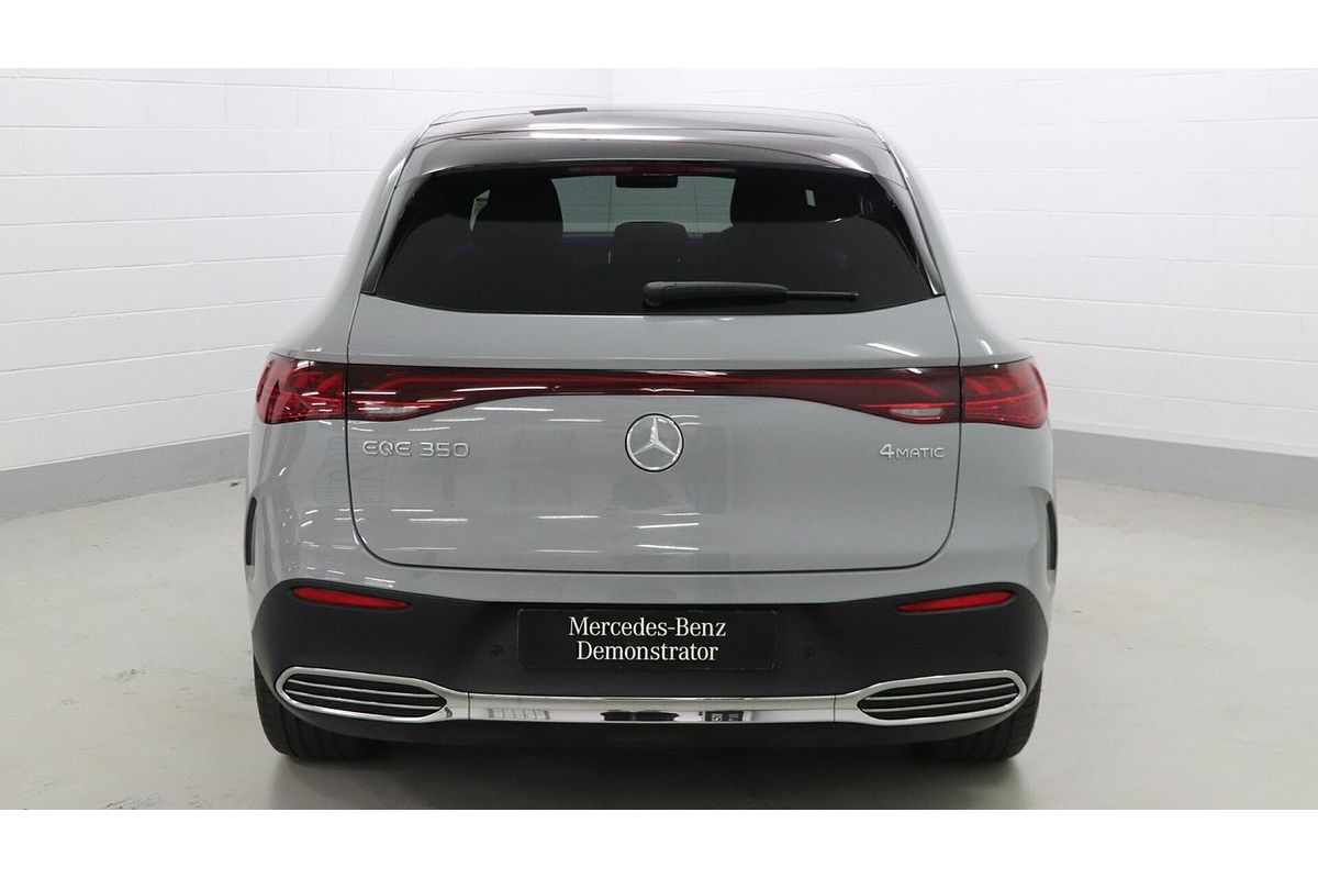 2023 Mercedes-Benz EQE EQE350 V295