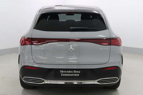 2023 Mercedes-Benz EQE EQE350 V295