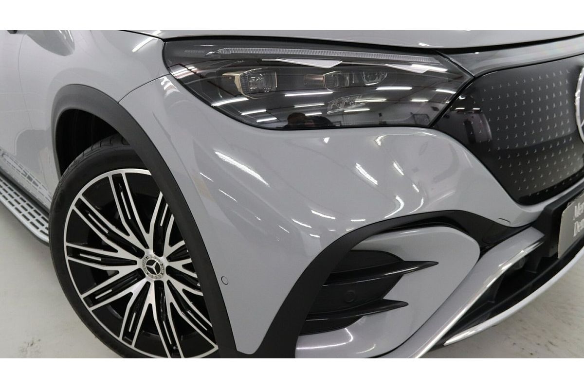 2023 Mercedes-Benz EQE EQE350 V295