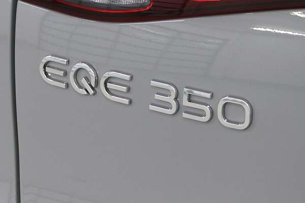2023 Mercedes-Benz EQE EQE350 V295