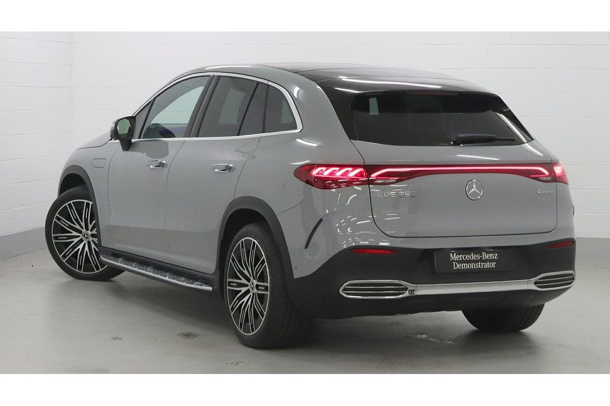 2023 Mercedes-Benz EQE EQE350 V295