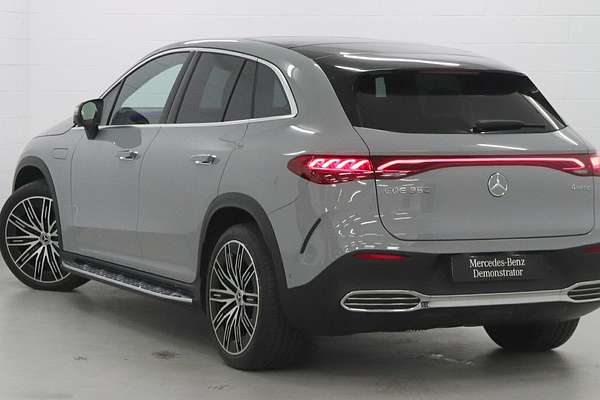 2023 Mercedes-Benz EQE EQE350 V295