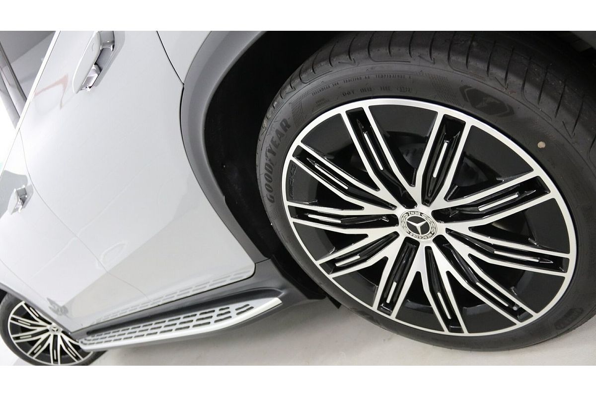 2023 Mercedes-Benz EQE EQE350 V295