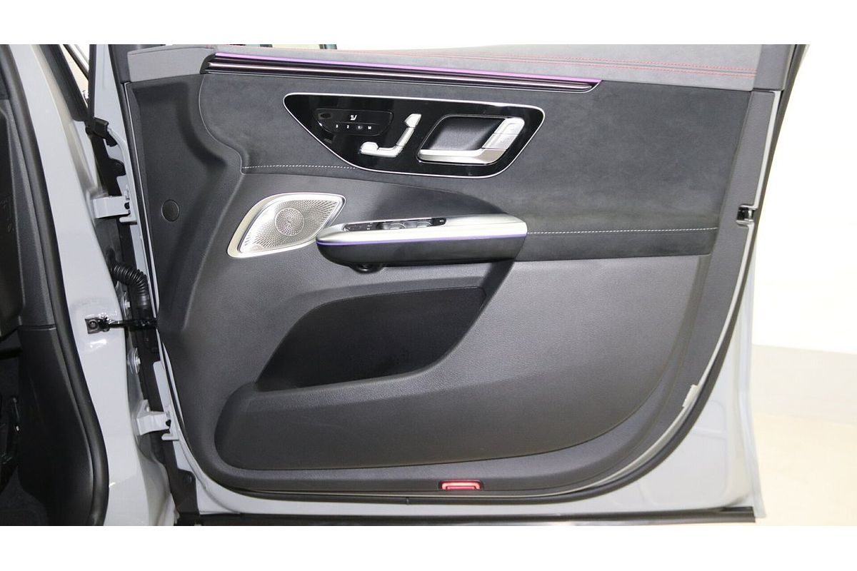 2023 Mercedes-Benz EQE EQE350 V295