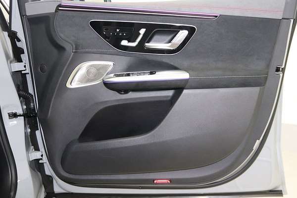 2023 Mercedes-Benz EQE EQE350 V295