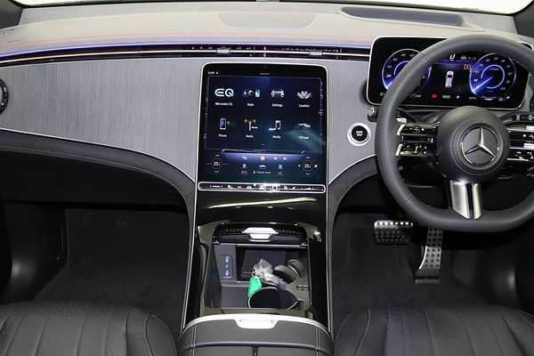 2023 Mercedes-Benz EQE EQE350 V295