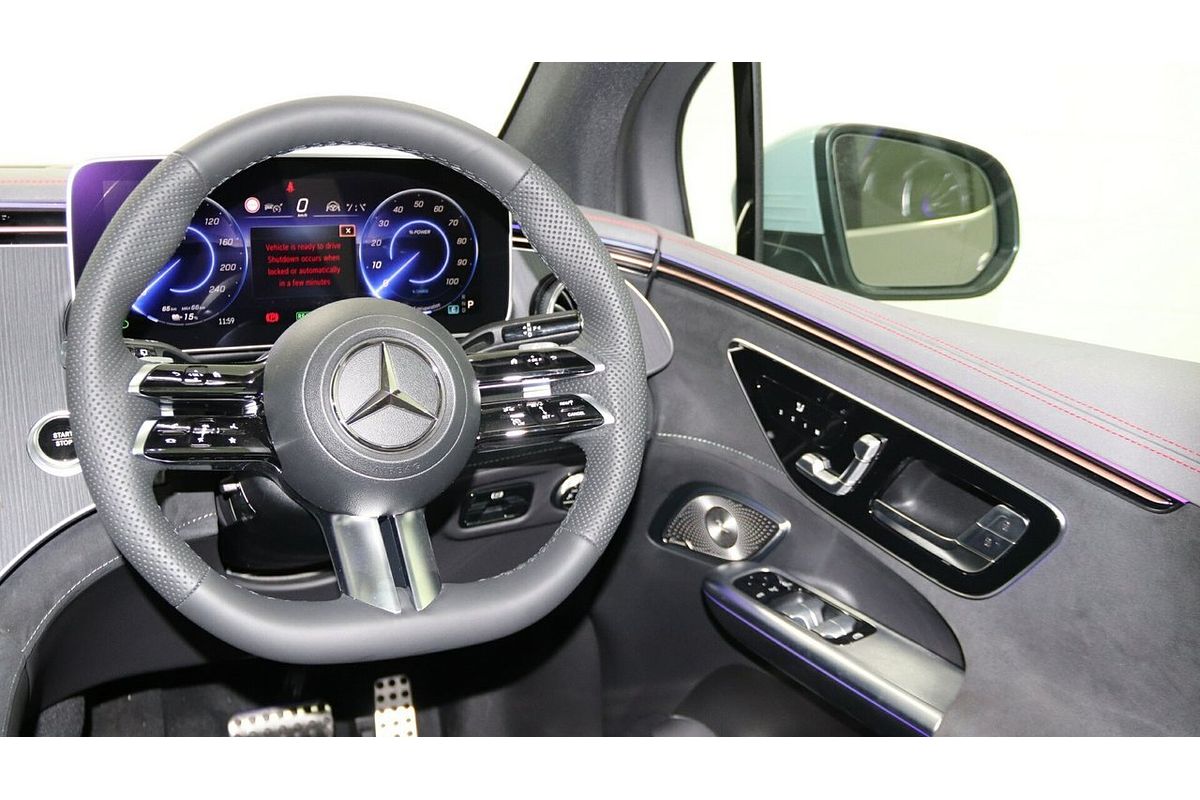 2023 Mercedes-Benz EQE EQE350 V295