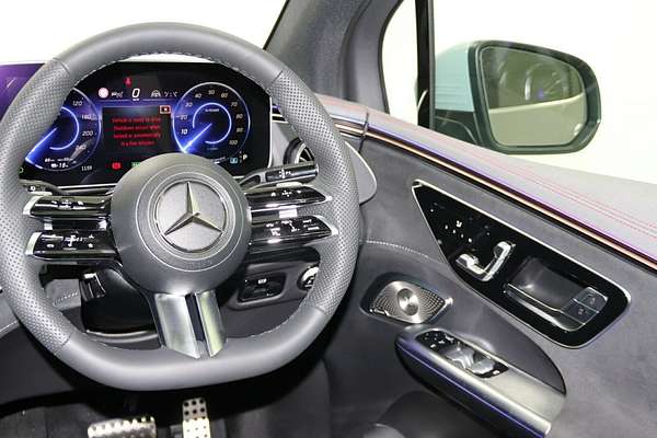 2023 Mercedes-Benz EQE EQE350 V295
