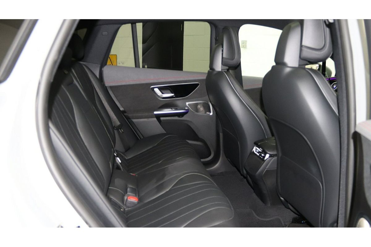 2023 Mercedes-Benz EQE EQE350 V295