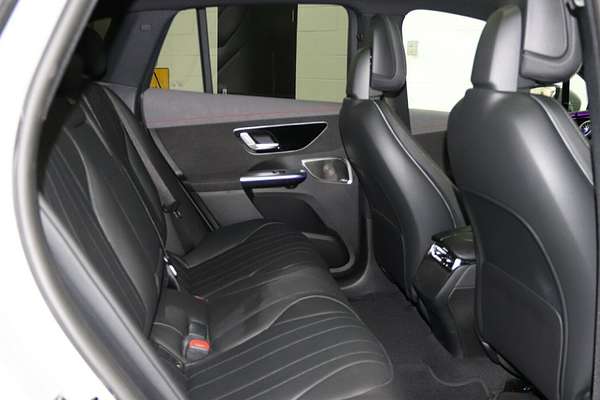 2023 Mercedes-Benz EQE EQE350 V295