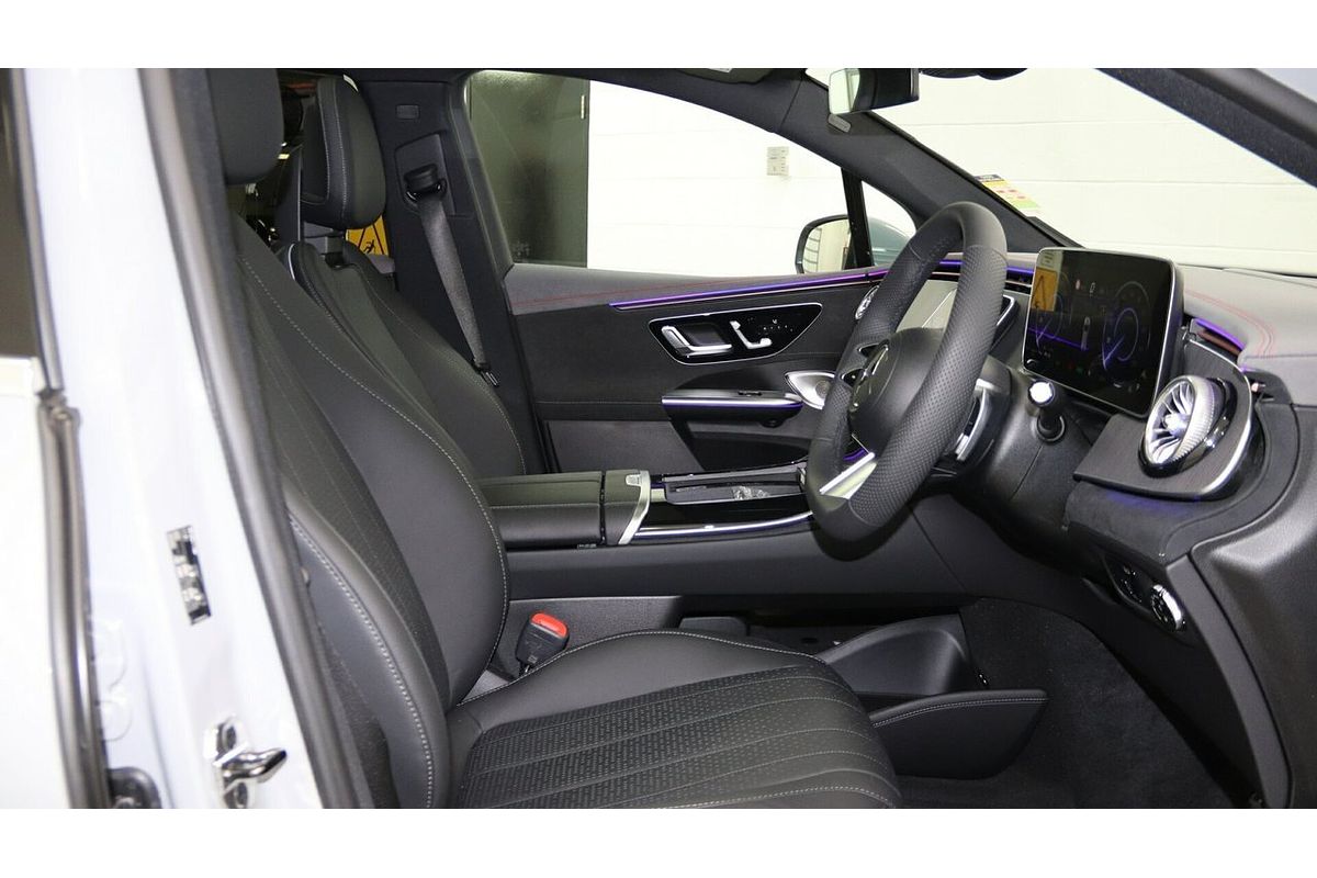 2023 Mercedes-Benz EQE EQE350 V295